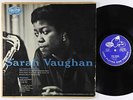 Sarah Vaughan - S/T LP - EmArcy - MG 36004 Mono DG