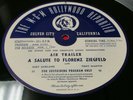 SALUTE TO FLORENZ ZIEGFELD 16