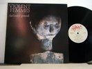 VIOLENT FEMMES  LP Hallowed Ground  1984 Slash