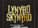 Live In Atlantic City [VINYL], Lynyrd Skynyrd, Vinyl, New, FREE & FAST Delivery