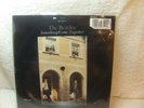 The Beatles – Something / Come Together 1989 7” Picture Disc Parlophone RP 5814