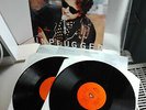 BOB DYLAN Vinyl 2LP MTV Unplugged incl. Love Minus Zero (1999 UK Simply Vinyl)