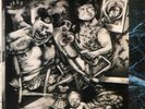 SNFU ?– Better Than A Stick In The Eye     CAR 001