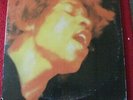 Jimi Hendrix Experience Electric Lady Land 2 LP Reprise RS 6307 gatefold