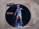 DAVID BOWIE - STARMAN - UK ROCK 7 INCH PIC DISC 2012  DBSTAR 40