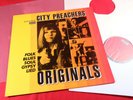 City Preachers  ORIGINALS  -  LP Decca SLK 16753-P Germany