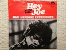 JIMI HENDRIX EXPERIENCE 