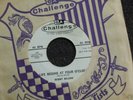 BOBBY MILANO Life Begins At Four O'Clock CHALLENGE 59005  DJ    M-