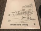 The Dean Davis Company LP Stone County Road Rare ETC Label Psych Folk Colorado