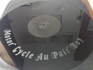Morrissey Interesting Drug One-sided etched Vinyl 12