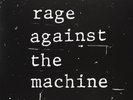 Rage Against The Machine (Picture Disc) (US IMPORT) VINYL LP NEW