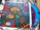 SEMi HENDRiX (RAS KASS & JACK SPLASH) - BREAKFAST AT BANKSY'S 2015 HiP HOP ViNYL