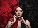 NEW YEARS DAY-UNBREAKABLE (BLK) (COLV) (OFV) (RED) (US IMPORT) VINYL LP NEW