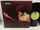 JIMI HENDRIX Band of Gypsys RL Robert Ludwig Sterling 1970 STAO 472 1P Heavy LP