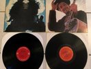 BOB DYLAN: Pre-Owned 2 Pack LP's:NASHVILLE SKYLINE-GREATEST HITS