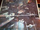 Star Wars Soundtrack LP Vinyl Including Poster + Insert