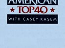 American Top 40 11-30-85 Tears For Fears Thompson Twins Simple Minds a-ha Sting
