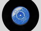 WAYNE FONTANA: Nr MINT NEVER AN EVERYDAY THING/WAITING FOR A BREAK,7” MONO 1968