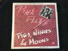 Pink Floyd RARE “Pigs,Wishes and Moons” /Moon Child Records 0054/LIVE 6/18/1975