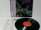 Grand Funk Railroad / On Time / Capitol ECS-40034 / JAPAN LP OBI Vinyl D814