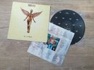 NIRVANA - In Utero 1992 1st Press LP (KOREA) RARE NM-