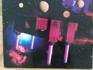 The Orb ?– Aubrey Mixes: The Ultraworld Excursions Vinyl LP Album Lim Ed 1991