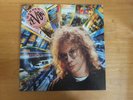 WARREN ZEVON-TRANSVERSE CITY-VIRGIN RECORDS-VUSLP-9-1989-ORIGINAL UK ISSUE