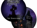 King Diamond - GRAVEYARD - LP Vinyl - New