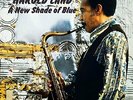 Harold Land - A New Shade of Blue - LP Vinyl - WWSLP8 - NEW