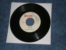 GATEMOUTH BROWN - SLOP TIME - NEAR MINT 1960 USA PEACOCK LABEL 7