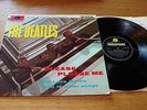 PLEASE PLEASE ME  -  THE BEATLES  - UK PARLOPHONE LABEL  -   1963.