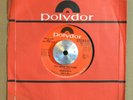 FUNK SOUL 45 - SAMSON & DELILAH - YOU BRING THE TEARS Polydor PROMO M- HEAR
