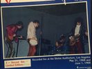 Yardbirds Live Last Rave Up In LA Not TMOQ 3lp 2nd Ed. #664/1000.