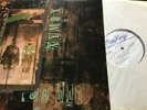CLAN OF XYMOX. GOTH ROCK.   SELF TITLED    -RARE TEST PRESSING
