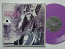 SONIC YOUTH Starpower - Purple Vinyl US Import SST 10