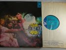 CANNED HEAT LIVING THE BLUES 1968 UK LIBERTY 2LP MONO PRESS LDL 84001 E STUNNING