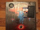 Boston 1976 FIRST PRESSING STILL SEALED WITH PROMOTIONAL STICKERS  MUST SEE