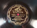 Jean Goldkette and His Orch Bix Beiderbecke Victor 20493 Sunny Disposish