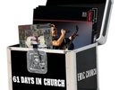 Eric Church 61 Days In Church Vinyl Box Set (New)