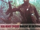 Jedi Mind Tricks - Violent By Design 823979000716 (Vinyl Used Very Good)