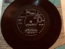 HITSVILLE  USA No1 EDDIE HOLLAND CANDY TO ME/M. GAYE /B. HOLLOWAY/C.CRAWFORD EX+