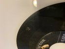 ELVIS Tutti Fruitti/Blue Suede Shoes 45 RPM 47-6636