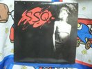 Ssq - Playback   Vinyl Record LP PROMO RARE