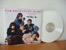 THE BREAKFAST CLUB SEALED WHITE VINYL LP RSD 2012 (A&M B0016615) Simple Minds