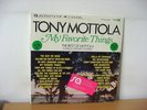 TONY MOTTOLA 