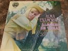 Alegres De Teran - Alma Enamorada - Falcon Records Norteño LP