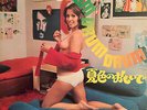 SEXY COVER CHEESECAKE JIMMY TAKEUCHI NATSUIRO NO OMIDE DRUM BREAKS TP-7738 VINYL