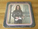 KURT VILE - BOTTLE IT IN - DINKED ED - ORANGE/YELLOW SUNBURST -  NUMBERED - 2018