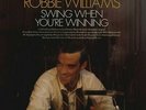 Robbie Williams - Swing When You'Re Winning (Vinyl Used Very Good)