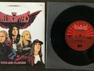 THE HELLACOPTERS Toys And Flavors 7